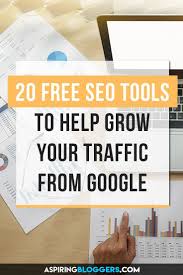 20 Free Seo Tools For Online Businesses Free Seo Tools Seo Tools Seo For Beginners