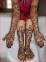 Bridle Mehndi Desings Of Both Hands And Legs Bridal Mehndi Designs Stylish Mehndi Designs Mehndi Design Photos
