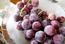 Aneka gambar mewarnai gambar mewarnai buah anggur untuk anak paud dan tk gambar berikut adalah buku mewarnai halaman mewarnai buah. Penelitian Anggur Efektif Kurangi Risiko Kebutaan Republika Online