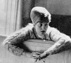 She had chart topping singles covering a span of 12 years. Skeeter Davis The Fight To Save Her Marriage Country Music Stars Fall 1964 Issue