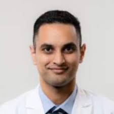 Dr. Ghalib Shaikh, MD