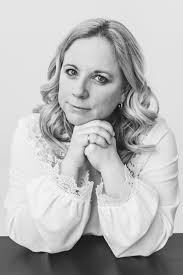 Séance photos professionnelles pour femmes — Annie Beauregard photographe  Portraits