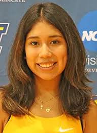 2021 Women's Cross Country Roster