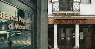 Were failing or likely to fail as the two banks repeatedly breached supervisory capital requirements. Popolare Vicenza E Veneto Banca Pronto Il Rimborso Per 175mila Soci Il Sole 24 Ore