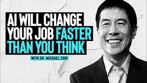 Grainger CTO Jonny LeRoy