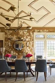 Here S How To Craft A One Of A Kind Dining Room Dining Room Design Modern Stylish Living Room Dining Room Design