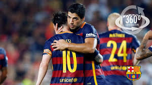 Select from premium barcelona v sampdoria joan gamper trophy of the highest quality. Joan Gamper Trophy 2015 Goals On 360Âº Cam Youtube
