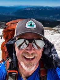 Climbing Mount Shasta via Avalanche Gulch