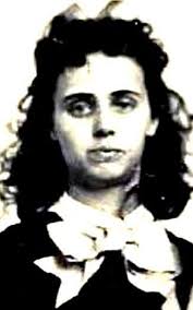 Mary Elizabeth “Mollie” Hardin Billings (1873-1938)