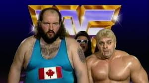 For booking and all other inquires: The Faces Heels Of Atlantic Grand Prix Wrestling 1977 1987 Secret East