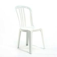 High Back White Resin Stack Chair Chair Stackable Chairs Office Chair