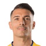 Darwin Andrade 72 LB