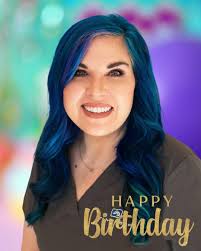 A bit about our Anti Aging Specialist, Scarlett Hebert, FNP-C. Scarlett  will be offering amazing specials during Lips, Lines, and Lattes