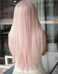 In The Style On Twitter Hair Styles Hair Color Pastel Pastel Pink Hair