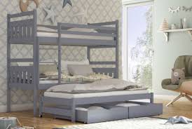 Bunk beds consist of one bed on top of the other. Bunk Beds In London Birmingham Bunk Beds With Storage Free Delivery
