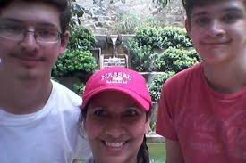 It won't happen to me”