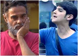 Rohan Mehra's dad defends his son for slapping Swami Om
