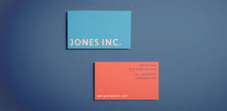 Choose from our collection of modern business cards you can personalize to suit any brand or business. Free Indesign Business Card Template With A Bold Modern Design