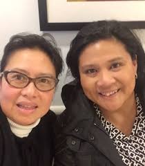 Maria Lydia Sarmiento Condolences