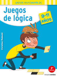 Dibujar patrones, convertir números en animales o frutas, incluso pintar en leche (suena fantástico, ¿no?). Juegos De Logica Terapias Juegos Didacticos Redoute Christian Amazon De Bucher