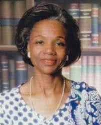 Doris Palmore Obituary