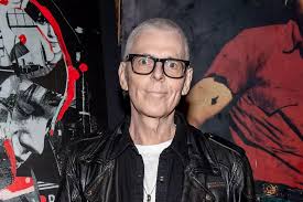 KISS' Gene Simmons Remembers the Only Time He Ever Got High