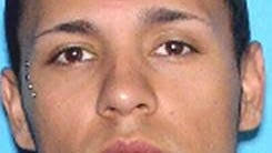 El Paso's most wanted fugitives of the week