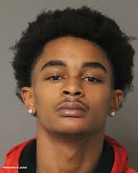 ROBINSON HARRISON MARK 02/09/2023