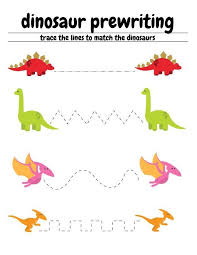 Free Dinosaur Preschool Worksheets The B Keeps Us Honest Dinosaurs Preschool Preschool Worksheets Dinosaur Activities Preschool