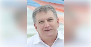 Obituary information for David Paul Hebert