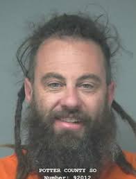 TV STAR CHARGED WITH MURDER