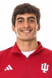 No. 2 Indiana Captures Fourth Consecutive Big Ten Championship