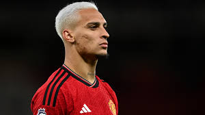 Antony – £85m Flop?