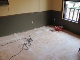 Painted Floor On Particleboard Particle Board Floor Painted Floor Particle Board