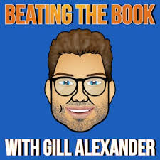 Beating The Book with Gill Alexander