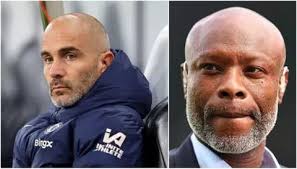 Chelsea fans, why can't Batshuayi start and score?