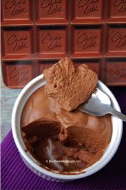 Mousse Au Chocolat With Air Bubbles Chocolate Mousse Mouthwatering Vegan Recipe Chocolate Mousse Mousse Au Chocolat Vegan Chocolate Mousse