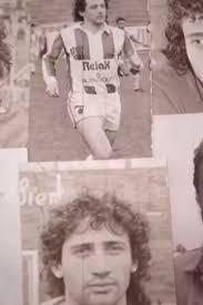 Qué fue de la vida de...: Daniel Bini, un "santo" que cambió los botines  por la corbata