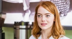 Mia Dolan from La La Land