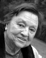 MARY COLBURN Obituary (2010)