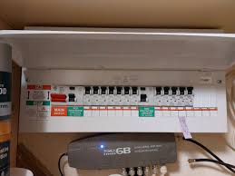 Rcd Tripping Overnight With Nothing Connected | On Free Electrical Advice -  Electricians Forums