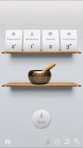 Check spelling or type a new query. Meditation Timer App Top Five Apps For Ios Tricycle