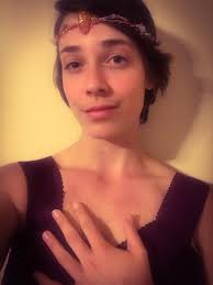 The deepest part within my own being is where my spiritual self reigns. I  could explain if I had hours and a notepad but at some point I realized  that I needed