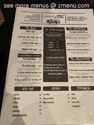 Maybe you would like to learn more about one of these? Online Menu Of Trap Kitchen Oakland Restaurant Oakland California 94612 Zmenu