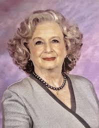 Erline Carpenter Ferguson Obituary