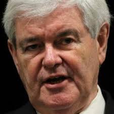 Newt judges the judges: Who has the last word?