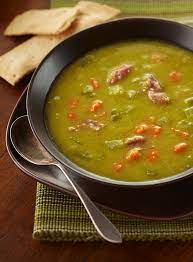 Split Pea Soup Recipe Split Pea Soup Recipe Pea Soup Pea And Ham Soup