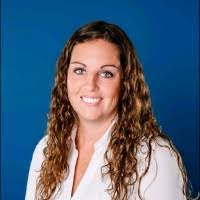 Ashley Strohmeyer's Instagram, Twitter & Facebook