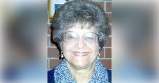Obituary information for Teresa (Tessie) E. Russo