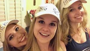 Suspect in MacKenzie Lueck's murder was banned from campus, accused of rape